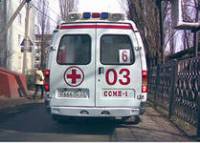 В Одессе ребенок выжил после падения с третьего этажа